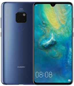 Ремонт Huawei Mate 20X 128GB в Набережных Челнах