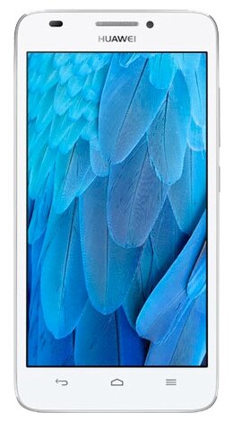 Телефон Huawei Ascend G620 - замена экрана в Набережных Челнах