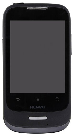 Телефон Huawei Ascend Y101 - ремонт камеры в Набережных Челнах