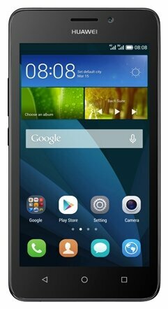Телефон Huawei Ascend Y635 - замена стекла в Набережных Челнах