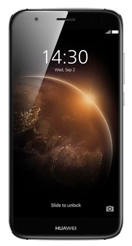 Телефон Huawei G8 - замена стекла камеры в Набережных Челнах