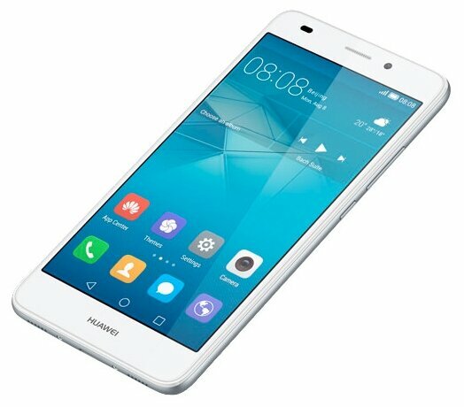 Телефон Huawei GT3 - замена микрофона в Набережных Челнах