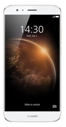 Телефон Huawei GX8 - замена экрана в Набережных Челнах