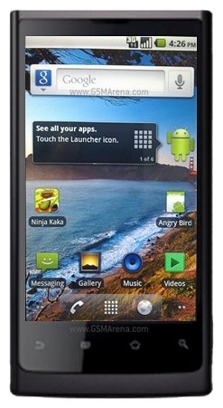 Телефон Huawei IDEOS X6 - замена тачскрина в Набережных Челнах