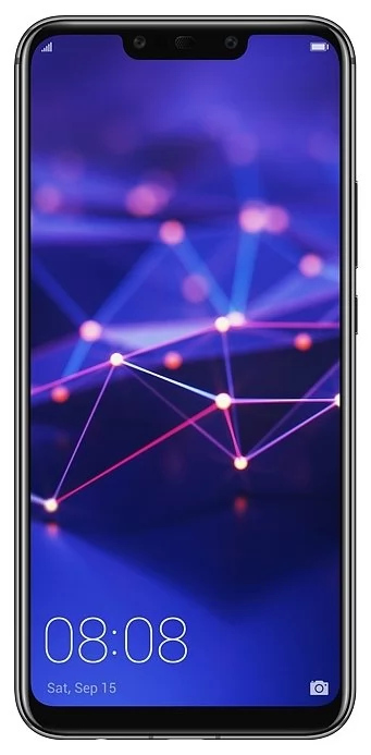 Телефон Huawei Mate 20 lite - замена стекла в Набережных Челнах