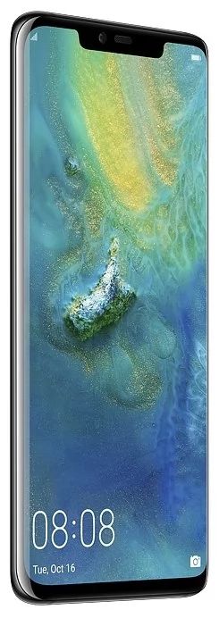 Телефон Huawei Mate 20 Pro 6/128GB - замена стекла камеры в Набережных Челнах