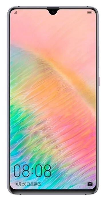 Телефон Huawei Mate 20X 256GB - замена тачскрина в Набережных Челнах