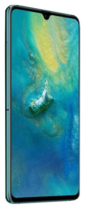 Телефон Huawei Mate 20X 5G 8/256GB - замена тачскрина в Набережных Челнах