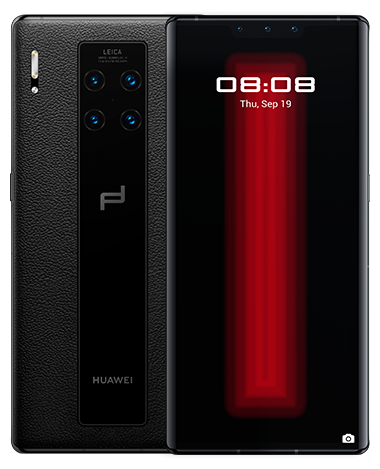 Телефон Huawei Mate 30 RS 12/512GB - замена микрофона в Набережных Челнах