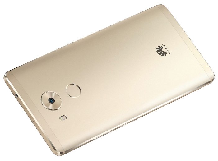 Телефон Huawei Mate 8 32GB - замена батареи (аккумулятора) в Набережных Челнах