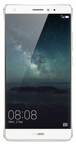 Телефон Huawei Mate S 128GB - замена стекла камеры в Набережных Челнах
