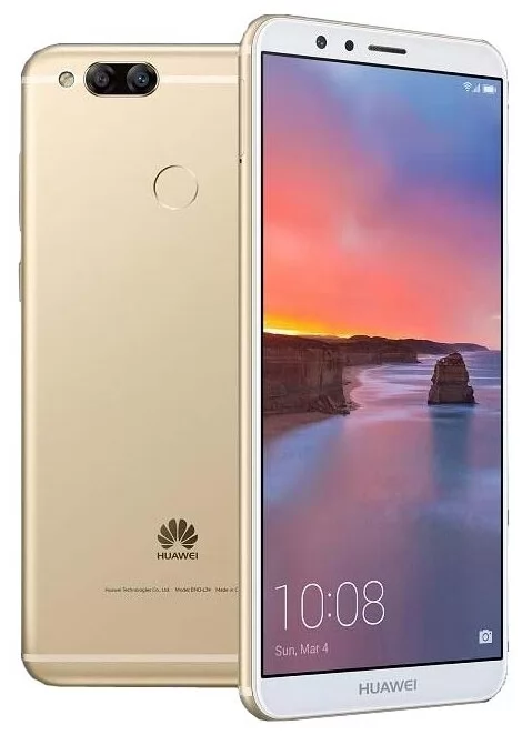 Телефон Huawei Mate SE 4/64GB - замена стекла в Набережных Челнах