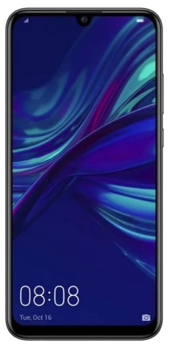 Телефон Huawei P Smart (2019) 3/32GB - замена экрана в Набережных Челнах