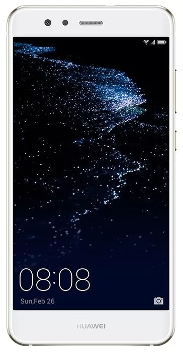 Телефон Huawei P10 Lite 3/32GB - замена микрофона в Набережных Челнах
