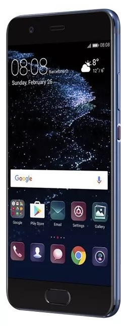 Телефон Huawei P10 Plus 6/64GB - замена кнопки в Набережных Челнах