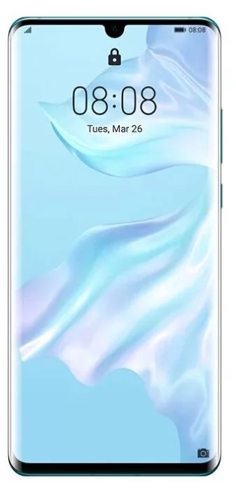 Телефон Huawei P30 Pro 8/128GB - замена экрана в Набережных Челнах