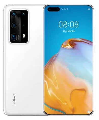 Телефон Huawei P40 Pro Plus - замена разъема в Набережных Челнах