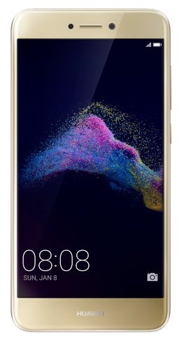 Телефон Huawei P9 Lite (2017) - замена кнопки в Набережных Челнах