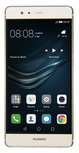 Телефон Huawei P9 Single sim - замена кнопки в Набережных Челнах