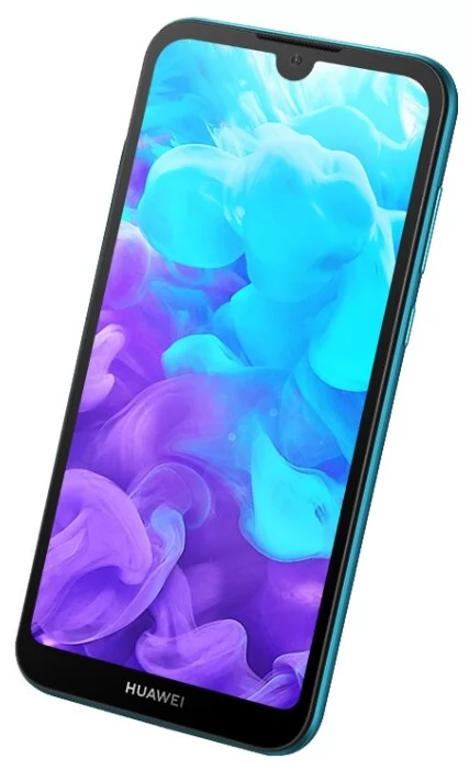 Телефон Huawei Y5 (2019) 16GB - замена экрана в Набережных Челнах