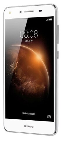 Телефон Huawei Y5 II - замена экрана в Набережных Челнах