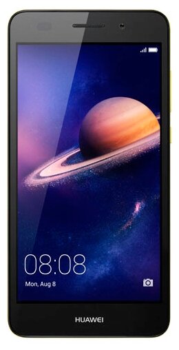 Телефон Huawei Y6 II - замена экрана в Набережных Челнах