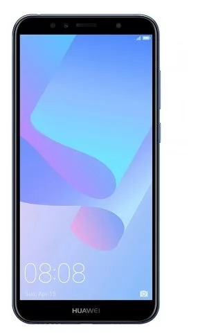 Телефон Huawei Y6 Prime (2018) 32GB - замена стекла камеры в Набережных Челнах