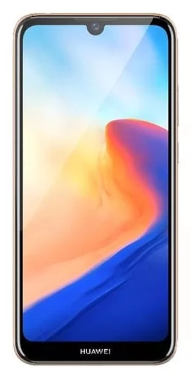 Телефон Huawei Y6 Prime (2019) - замена стекла в Набережных Челнах