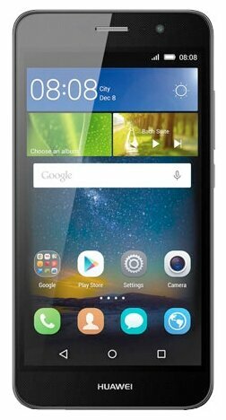 Телефон Huawei Y6 Pro LTE - замена микрофона в Набережных Челнах