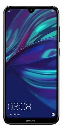 Телефон Huawei Y7 (2019) 64GB - замена стекла в Набережных Челнах