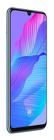 Телефон Huawei Y8P 4/128GB - замена экрана в Набережных Челнах
