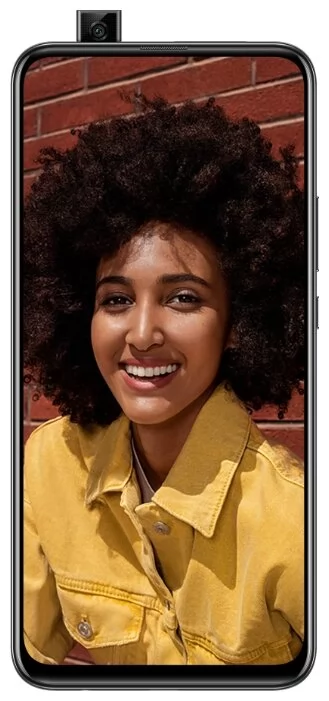 Телефон Huawei Y9 Prime 2019 4/128GB - замена экрана в Набережных Челнах