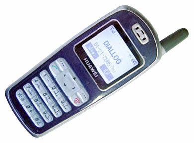 Телефон Huawei ETS-310 - замена разъема в Набережных Челнах