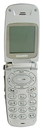 Телефон Huawei ETS-668 - замена микрофона в Набережных Челнах
