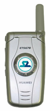 Телефон Huawei ETS-678 - замена разъема в Набережных Челнах