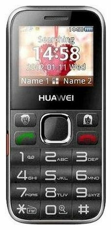 Телефон Huawei G5000 - замена экрана в Набережных Челнах